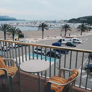 Mediterranean View Appartement